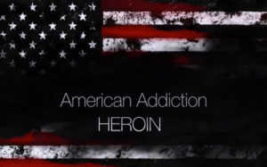 American Addiction: Heroin
