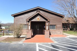 IAFF Recovery Center in Maryland