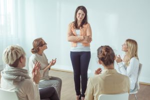 Find local supportive resources for your recovery.