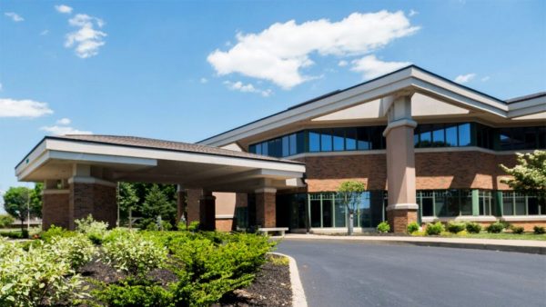 addiction treatment centers residential outpatient