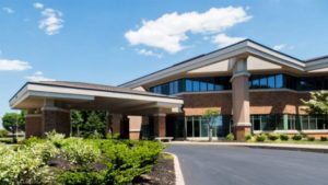 The Recovery Village Columbus