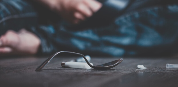 Signs of drug abuse can be physical or mental.