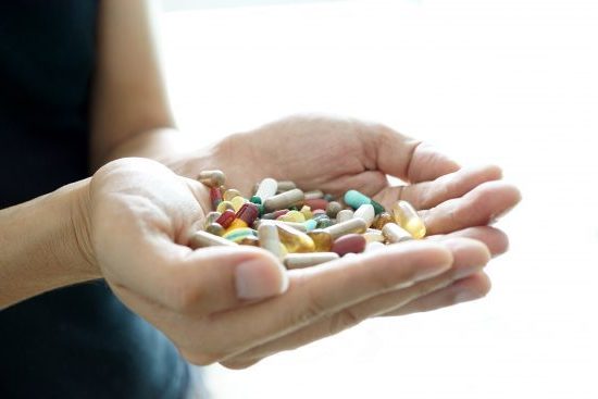 Prescription drug abuse side effects can include drowsiness, agitation, high blood pressure and more.