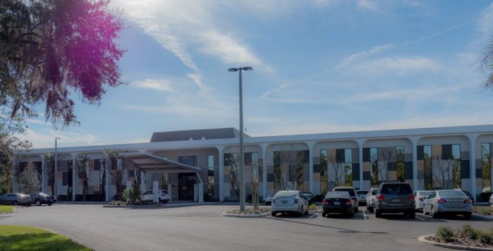 Orlando Recovery Center