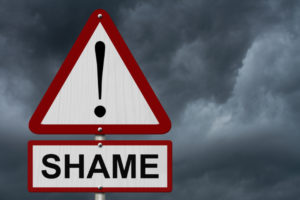 Shame