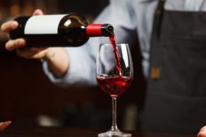 Wine Glass