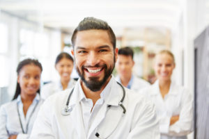 Doctors