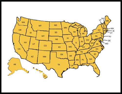 There are recovery resources available across the country.