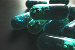 Addiction treatment