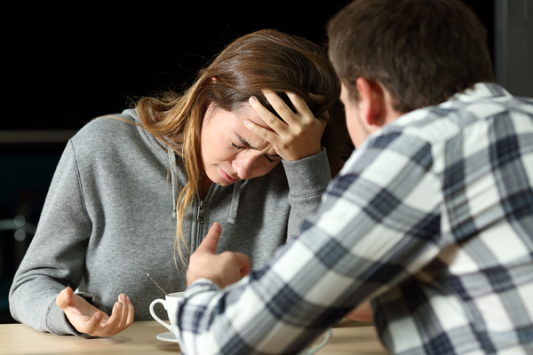 Addiction treatment