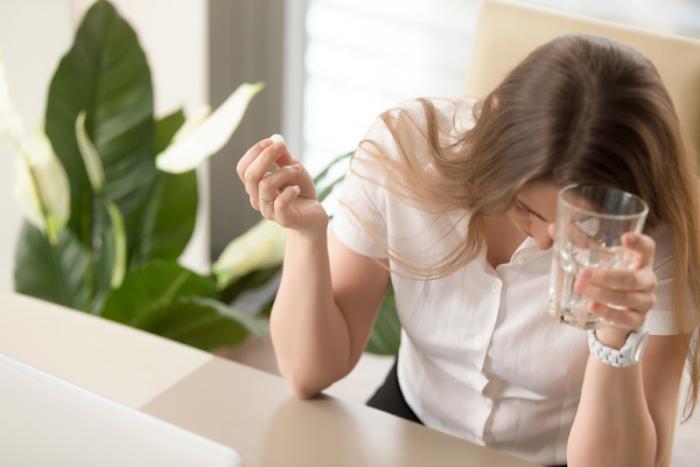 Addiction treatment