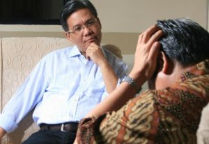 Addiction treatment