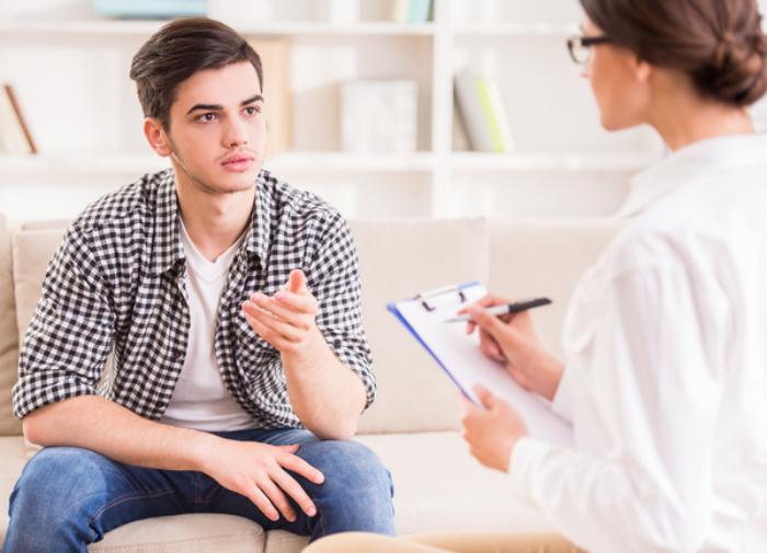 Drug rehab