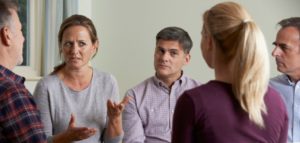 Addiction recovery