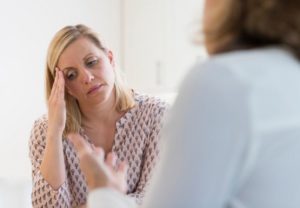 Addiction recovery