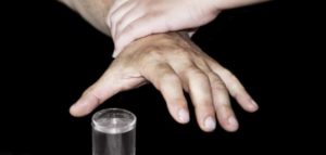 Addiction treatment