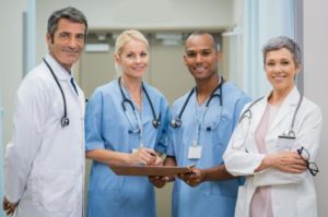 Addiction treatment