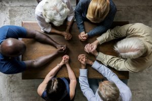 Addiction treatment