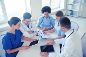 Addiction treatment