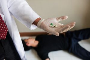 Addiction treatment