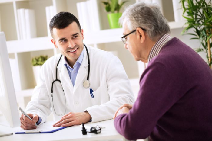Addiction treatment