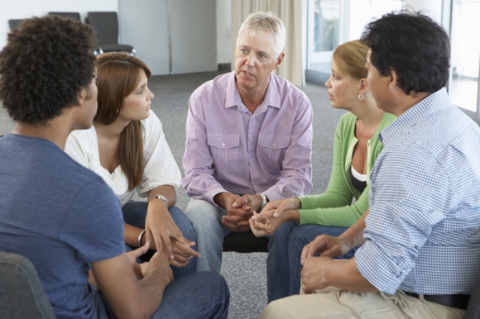 Addiction recovery