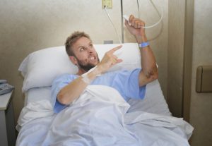 Addiction treatment
