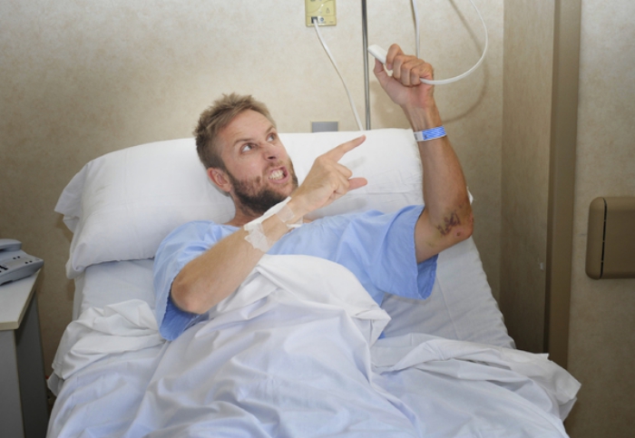 Addiction treatment