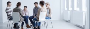 Addiction treatment