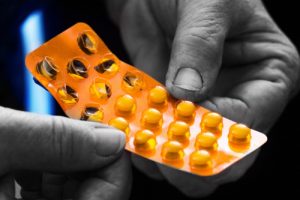 Addiction treatment