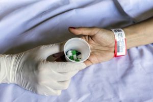 Addiction treatment