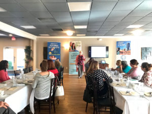 Advanced Recovery Systems continuing education event