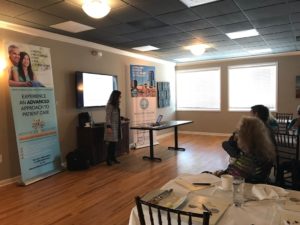 Advanced Recovery Systems continuing education