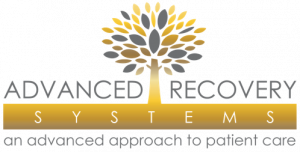 Advanced Recovery Systems logo