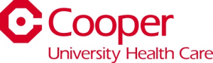 Cooper University Health Care logo