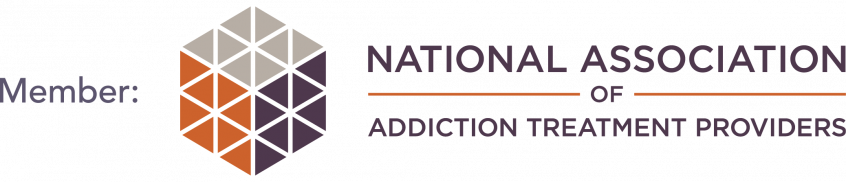 NAATP Member logo