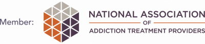 NAATP Member logo