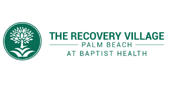 The Recovery Village Palm Beach Logo