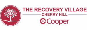 Logo for The Recovery Village Cherry Hill at Cooper