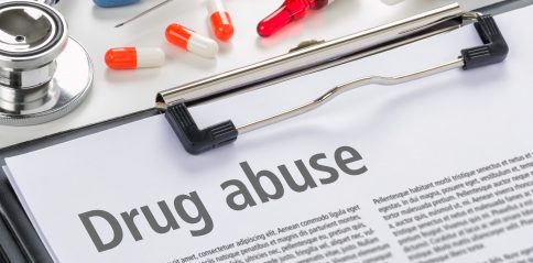 Drug Abuse & Treatment for Drug Addiction