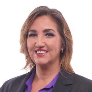 christine kieffer headshot