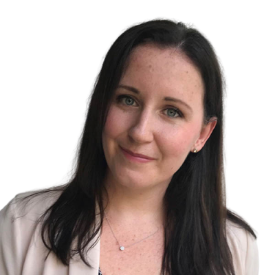 larena davis headshot