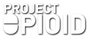 project opioid logo