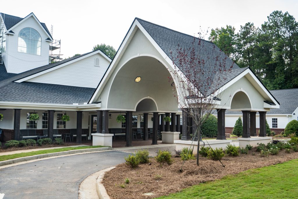4 Best Rehab Centers In Stockbridge, GA - Addiction Resource